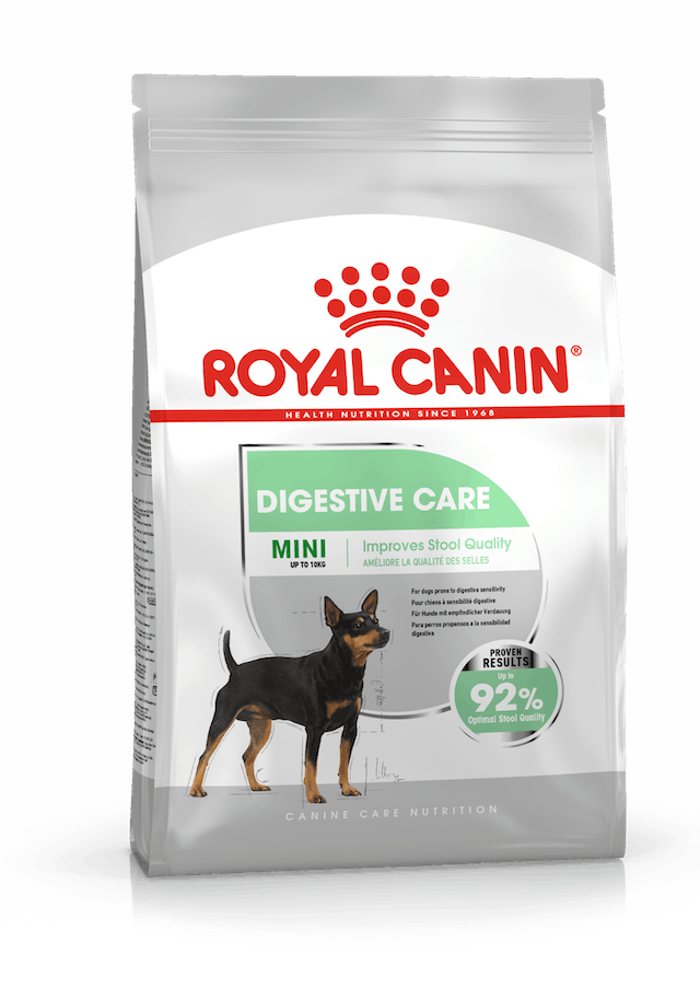 Royal Canin Mini Digestive Care - 1kg Royal Canin Mini Digestive Care - 1kg